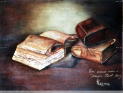 Libros de papa