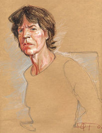 Mick Jagger