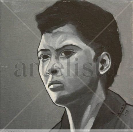 Billie Holiday