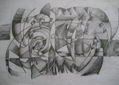 Boceto Encuentro