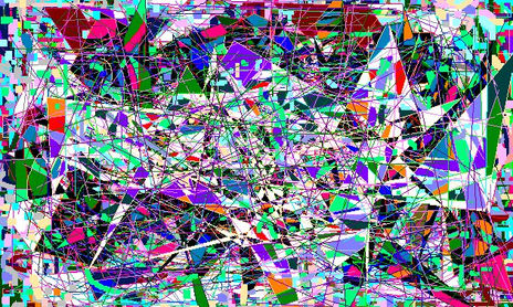 ABSTRACTO