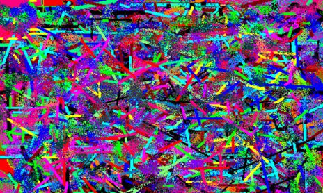 ABSTRACTO