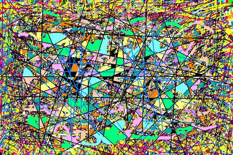 Abstracto- 50