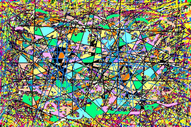 ABSTRACTO- 50