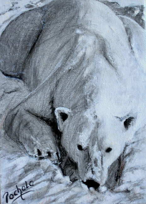 "La Siesta"