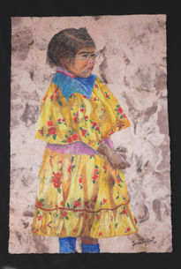 Pequeña Tarahumara....