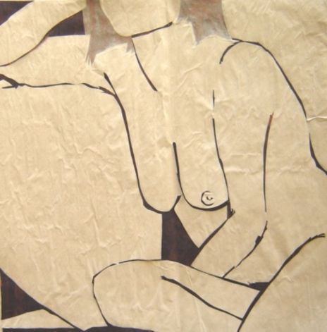 Desnudo