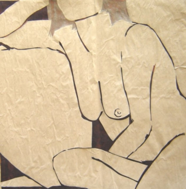 Desnudo