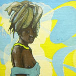 Afro thumbnail 1