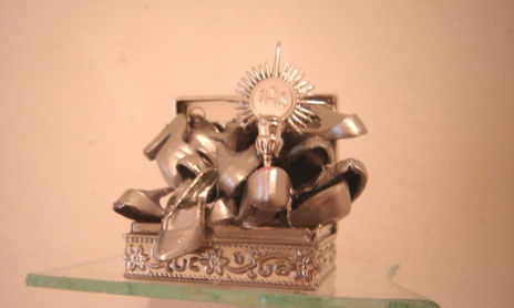 Relicarios