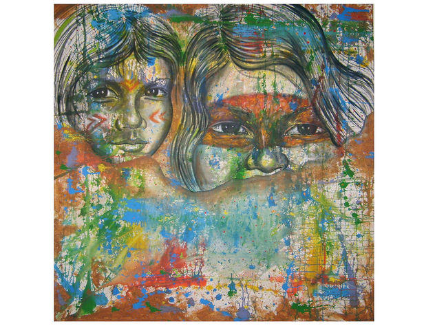 face