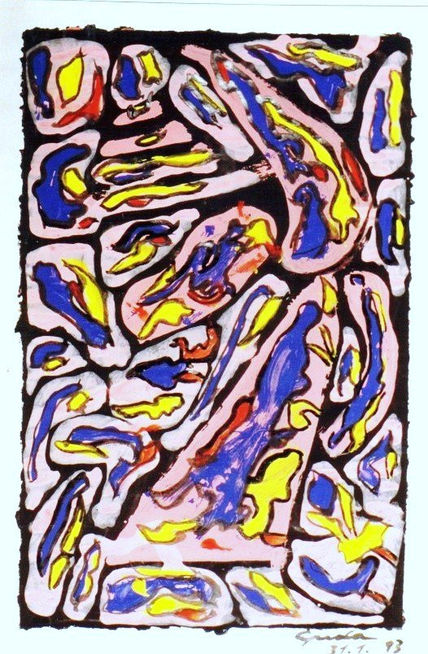 Formas i,1993