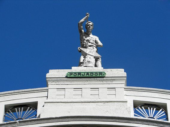 Forjador