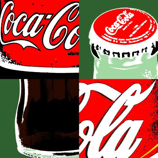 COCA COLA