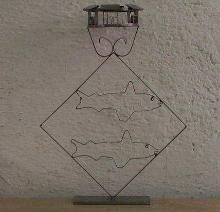 logotipo para lliÇa...