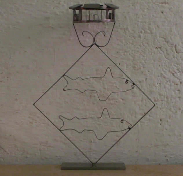 logotipo para lliÇa de vall.