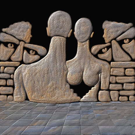Amantes 1