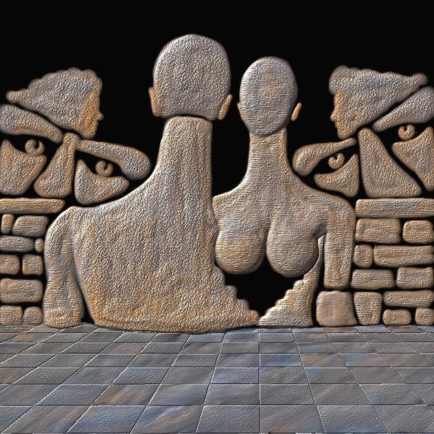 amantes 1