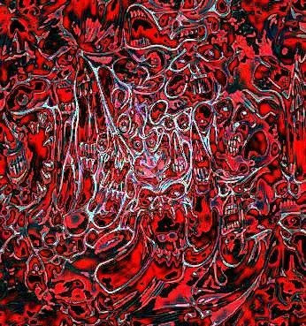 Rojo y Negro 