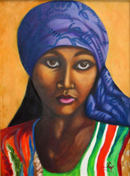 Haitiana