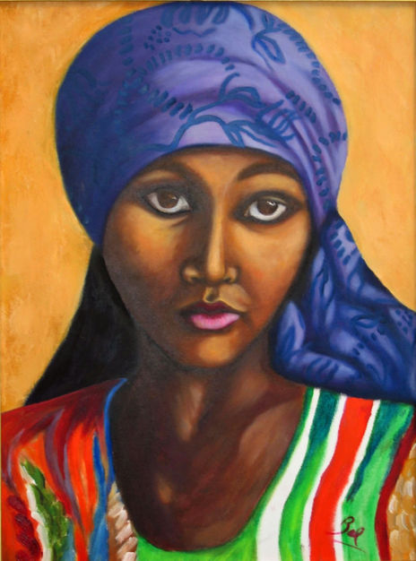 Haitiana