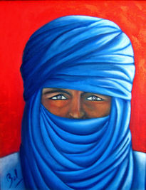 Tuareg