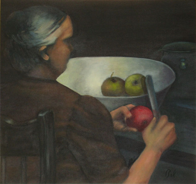 EN LA COCINA