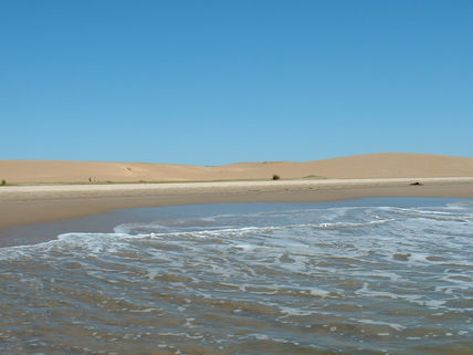 La Playa