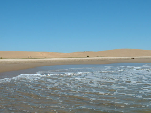 La Playa
