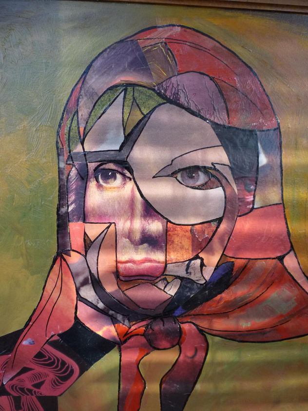 autorretrato