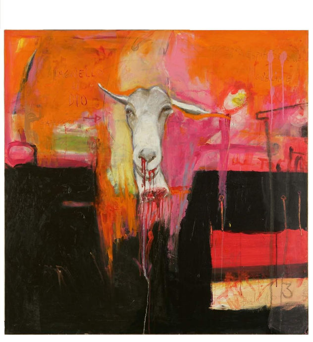 Agnello di Dio