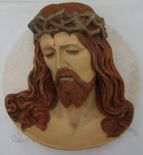 Rostro de cristo