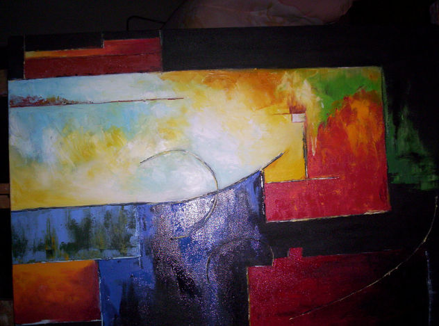 abstrato xxx