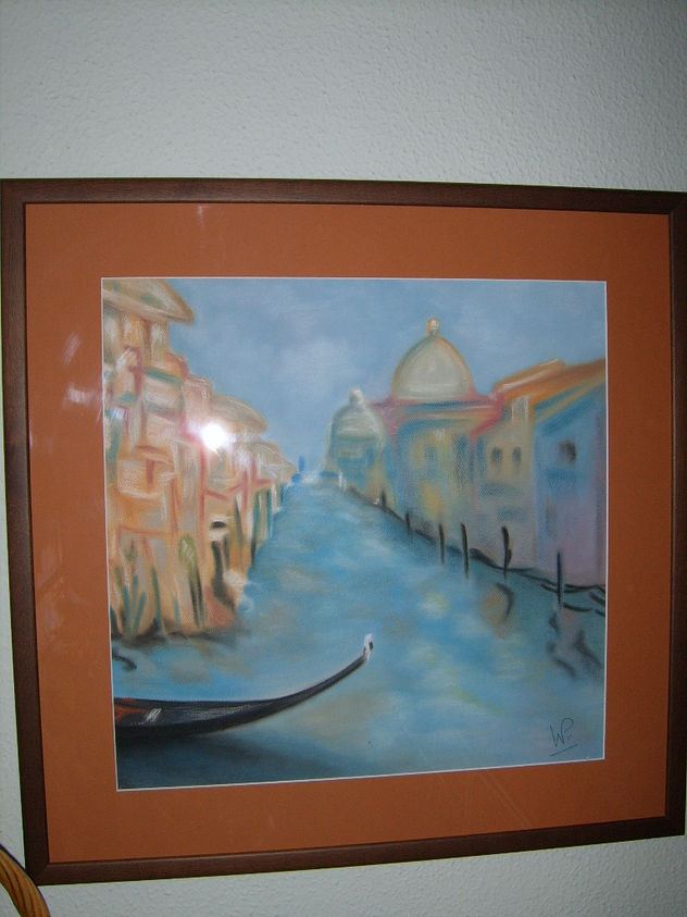 VENECIA SIN MI