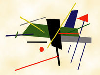 Homenaje a Malevich 4