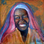 la sonrisa