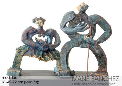 Pareja