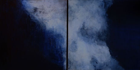 De nubes.