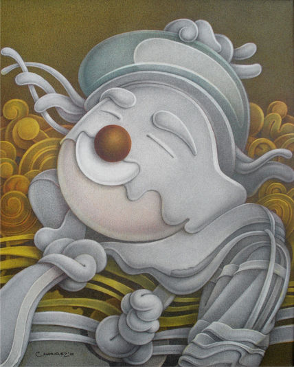 Retrato de firulete