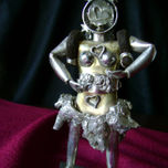 Orfebrería de Victoria Coll thumbnail 1