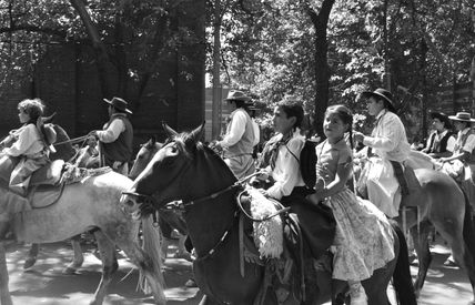‟Gaucho I"