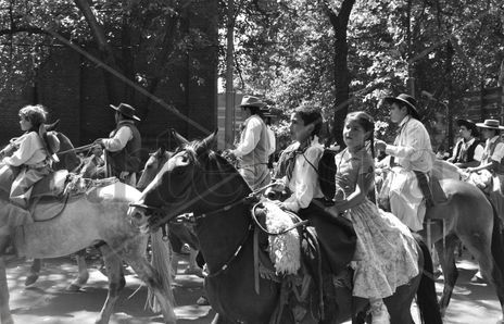 ‟Gaucho I"