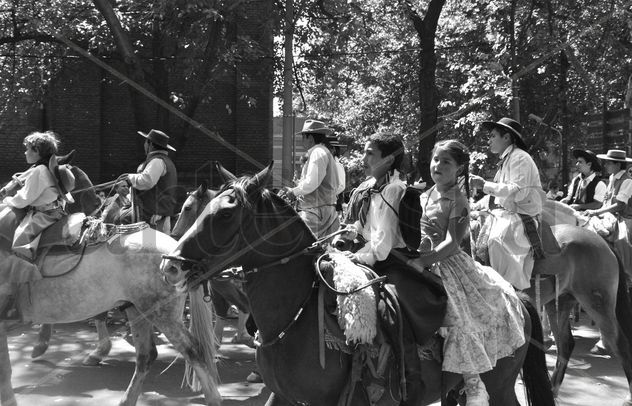 ‟Gaucho I"