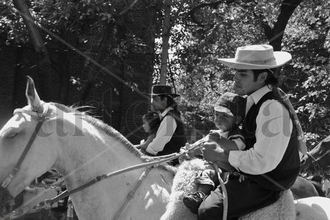 ‟Gaucho"