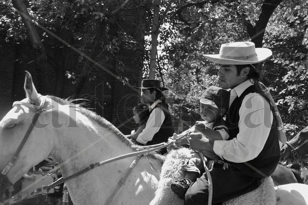 ‟Gaucho"