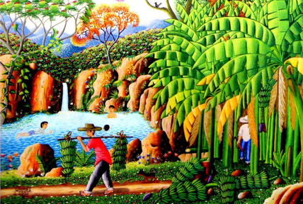 Platanera