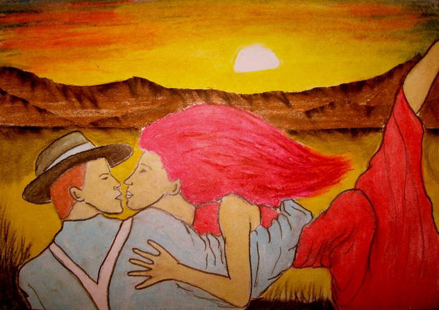 El tango, una danza nuestra