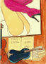 toca me...