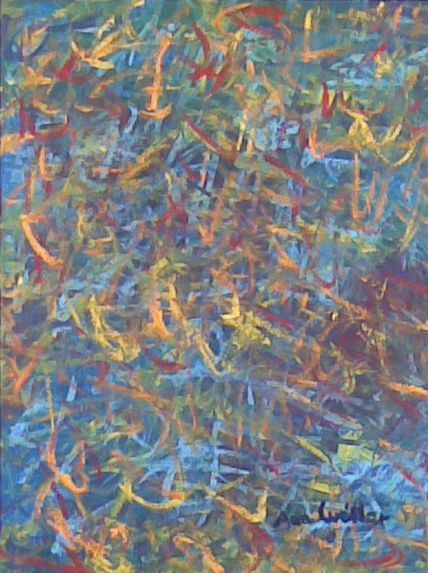 Los colores del verano