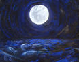 Magnetismo Azul - Blue Magnetism